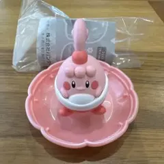 ポケットモンスター　ジェムリーズ　ピンプク　ガチャ