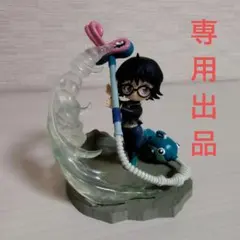 (専用出品)デスクトップハンター シズク1体