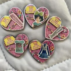 プリティーリズム プリズムストーン RONIレアストーンまとめ売り12点
