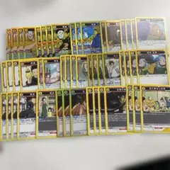 ユニオンアリーナ サカモトデイズ 黄 坂本シン平助 デッキ - メルカリ