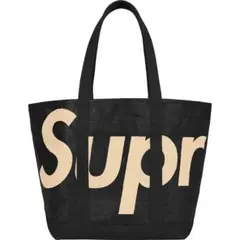 2026年最新】supreme raffia toteの人気アイテム - メルカリ
