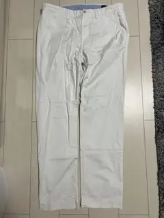 Polo Ralph Lauren ホワイト 34/32