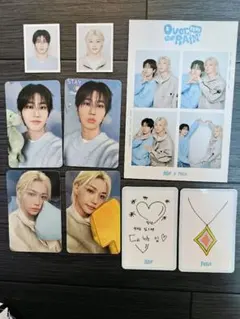 Straykids スキズ　Stay 5 期　ハン　フィリックス