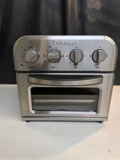 2026年制Cuisinart エアフライヤー トースター - メルカリ