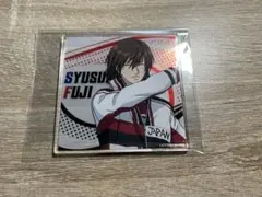 不二周助 アクリルコースター