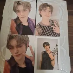 2025年最新】tomorrow x together ヨンジュンの人気アイテム - メルカリ