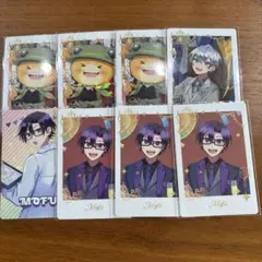 カラフルピーチぷぴぱトレカまとめ売り