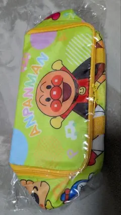 値下げ　アンパンマン 保冷バッグ