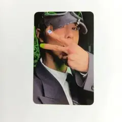 2026年最新】東方神起ユノ トレカの人気アイテム - メルカリ