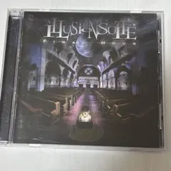 ILLUSION SUITE / Final Hour