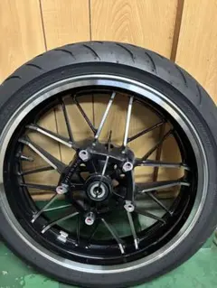 2026年最新】z900rs ホイール 純正の人気アイテム - メルカリ