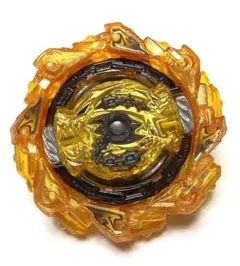 チェインケルベウス.Kr.Mm'-3ゴールドVer. ベイブレードバースト