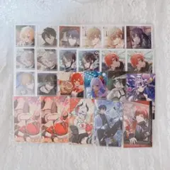 心*海様 にじさんじ メモリアル ノスタルジアコレクション チェキ まとめ売り