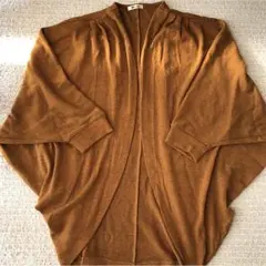 SLYLANGカーディガンのサムネイル