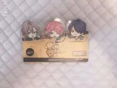 ヒプマイ クリップ