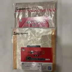 MOTHER2 くじ D賞 おみせのランチバッグ 全3種セット - メルカリ