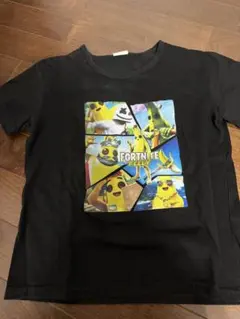 フォートナイト Peely Tシャツ
