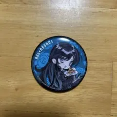 Ado ラウンドワン 缶バッジ