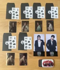 2025年最新】BMSG クリアカード ナオヤの人気アイテム - メルカリ