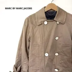 MARC BY MARC JACOBS ショートコート　Mサイズのサムネイル