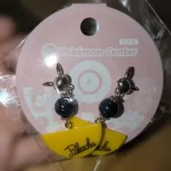 ポケモン ピアス