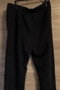 【❤️大セール】UNIQLO 紺色　メンズ　スウェット