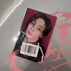 straykids KARMA KMS3.0 アイエン