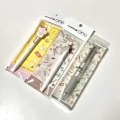 【新品未開封】JETSTREAM 4&1 ボールペン シマエナガ 北海道限定