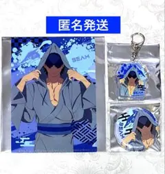 チェンソーマン OMATSURI POP UP SHOP ビーム　3点セット