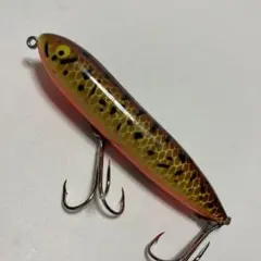 Heddon Hedd Hunter Minnow BRS - メルカリ