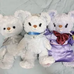 ユニベア ユニベアシティ シンデレラ ブルーローズ プリンセス