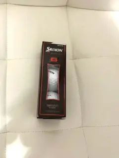 【新品】スリクソン Z-STAR XV ゴルフボール 全日本アマ選手権記念のサムネイル