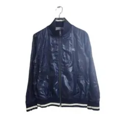 BURBERRY BLACK LABEL リバーシブル ブルゾン M アウターのサムネイル
