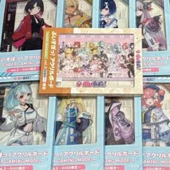 希少品　週刊少年マガジン 当選品　女神のカフェテラス 特製キャップ 希少品 週刊少年マガジン 当選品 女神のカフェテラス 特製キャップ