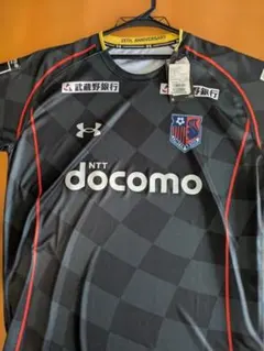 栃木シティ オーセンティックユニフォーム2026 1st/FP - メルカリ