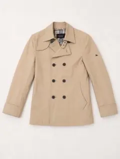 BURBERRY BLACK LABEL トレンチコート M