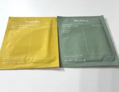 【新品】Biodance フェイスパック 2種セット