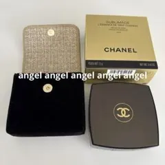 CHANEL SUBLIMAGE クッションファンデーション B10 CHANEL SUBLIMAGE クッションファンデーション B10 - メルカリ