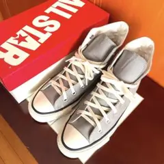 CONVERSE ALL STAR グレージュ 24.5cm ＊日本製＊