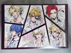 オトメイトストア オトスト AAS 特典 イラストカード