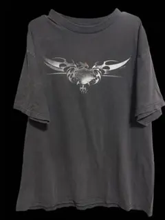 Harley-Davidson Tシャツ　雰囲気抜群！