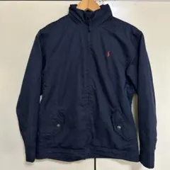 POLO ラルフローレン ネイビー アウター