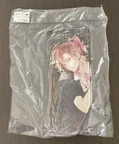 ▷▶︎▷DIABOLIK LOVERS ディアラバ 無神ユーマ 限定クッション ▷▶︎▷DIABOLIK LOVERS ディアラバ 無神ユーマ 限定クッション