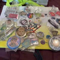 居酒屋EXILE ガチャ　まとめうり