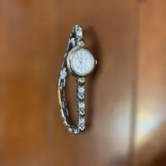 ブレスレット時計　腕時計　アンティーク