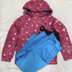 スキーウェア 上下セットアップreseeda レセーダ150 ONYONE