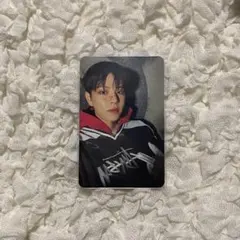 StrayKids KARMA スンミン トレカ accordion