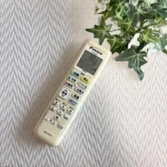 ダイキン エアコンリモコン ARC478A19のサムネイル