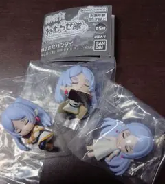 葬送のフリーレン　ねむらせ隊