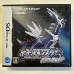 ポケットモンスター ダイヤモンド DS - メルカリ